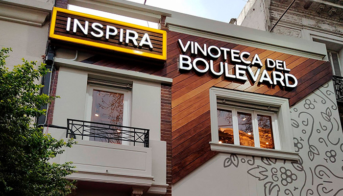 Calendario de ferias y catas de vinos y espirituosas en Rosario y la región