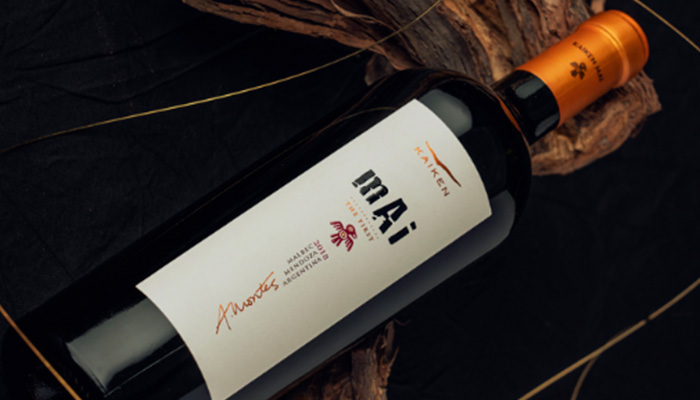 MAI, un vino ícono que habla de la historia y la plasticidad del Malbec