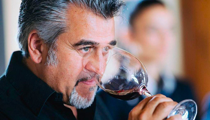 Roberto Cipresso revela el factor clave que diferencia a los vinos de altura
